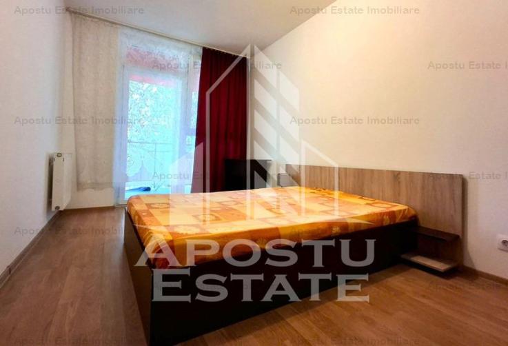 Apartament 2 camere Ared, Kaufland mobilat ,utilat