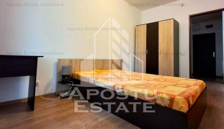 Apartament 2 camere Ared, Kaufland mobilat ,utilat