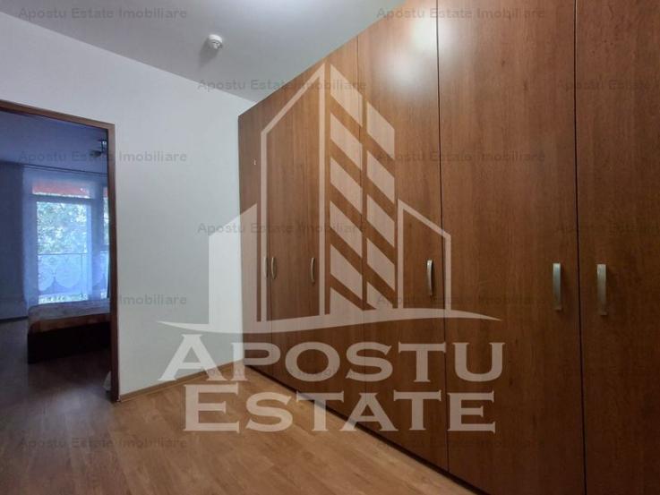 Apartament 2 camere Ared, Kaufland mobilat ,utilat