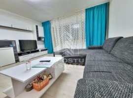 Apartament decomandat cu 2 camere, zona Bucovina