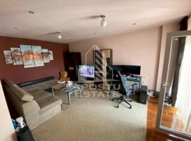 Apartament cu 2 camere, centrala proprie, zona Soarelui