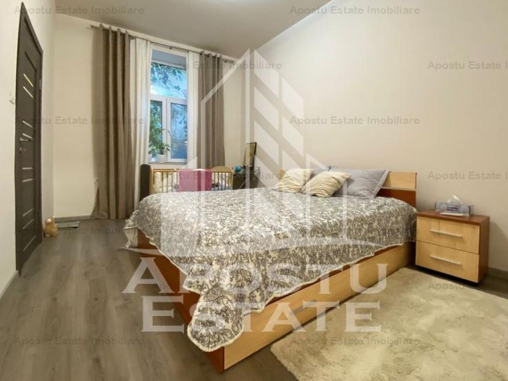 Apartament 2 camere central