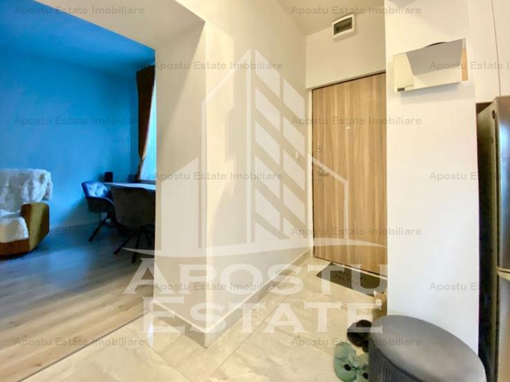 Apartament 2 camere central