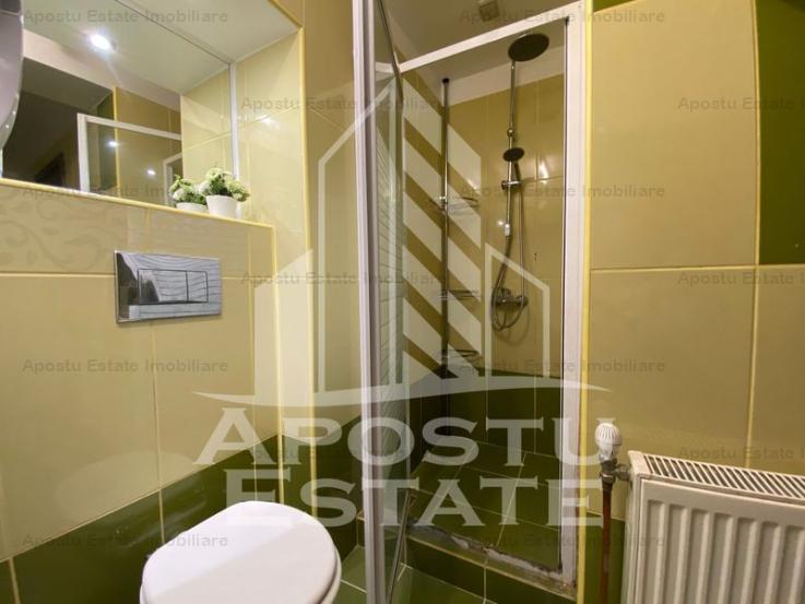 Apartament 2 camere central