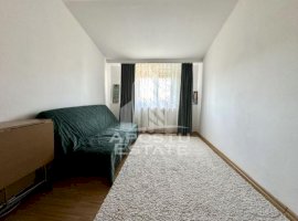 Apartament 2 camere, centrala proprie, zona Girocului