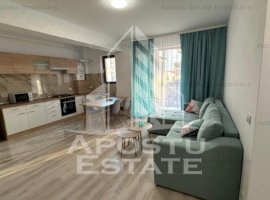 Apartament cu 2 camere in Giroc, loc de parcare