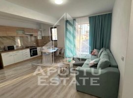 Apartament cu 2 camere in Giroc, loc de parcare