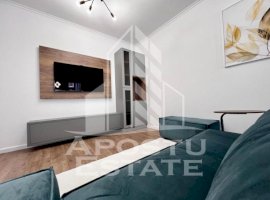 Apartament 2 camere, prima inchiriere, loc de parcare, Torontalului