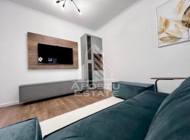 Apartament 2 camere, prima inchiriere, loc de parcare, Torontalului