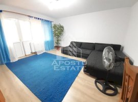 Apartament 3 camere, decomandat, spatios, recent renovat, Zona Steaua