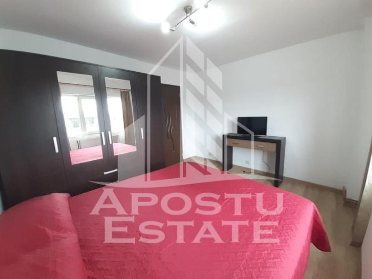 Apartament 3 camere, decomandat, spatios, recent renovat, Zona Steaua