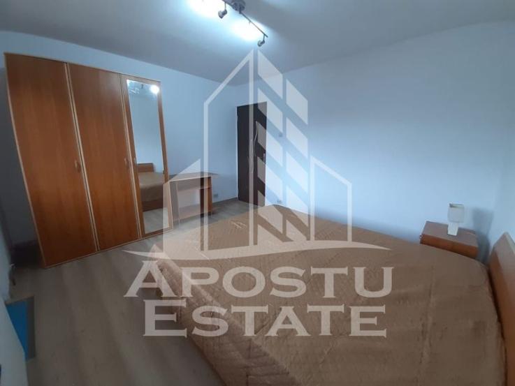 Apartament 3 camere, decomandat, spatios, recent renovat, Zona Steaua