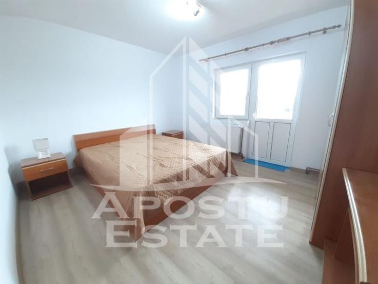 Apartament 3 camere, decomandat, spatios, recent renovat, Zona Steaua