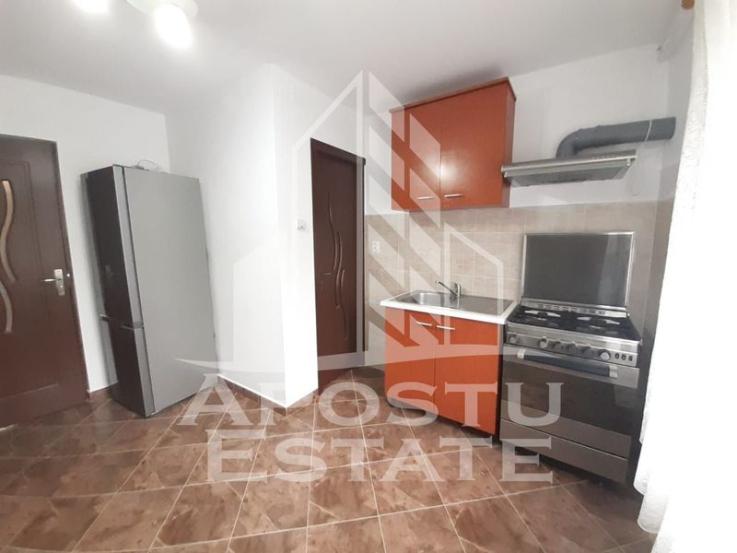 Apartament 3 camere, decomandat, spatios, recent renovat, Zona Steaua