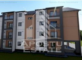 Apartament cu 3 camere, decomandat, bucatarie inchisa, Calea Urseni