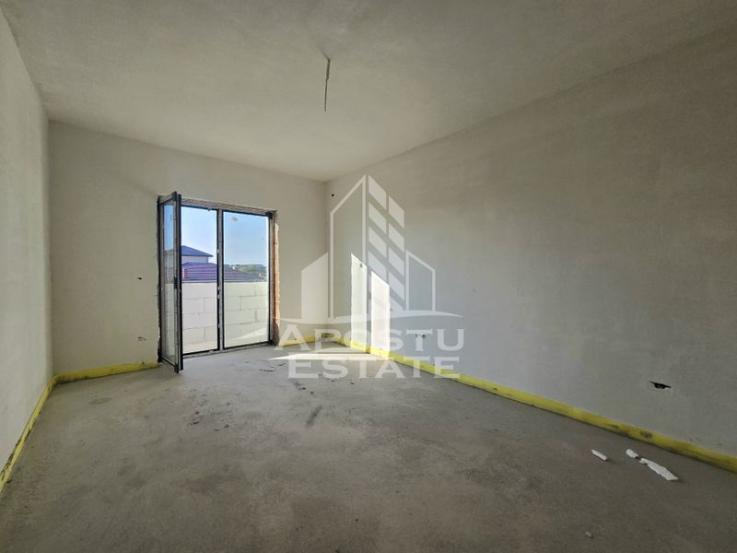 Apartament cu 3 camere, decomandat, bucatarie inchisa, Calea Urseni