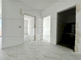 Apartament cu 2 camere, etaj intermediar, decomandat,  Calea Urseni