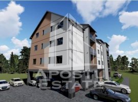 Apartament cu 2 camere, etaj intermediar, decomandat,  Calea Urseni