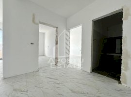 Apartament cu 2 camere, decomandat, etaj 1, bucatarie inchisa, Giroc