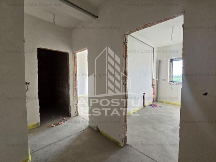 Apartament cu 3 camere, in bloc nou, decomandat, zona Calea Urseni