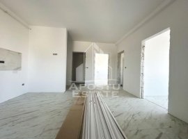 Apartament cu 3 camere la asfalt, etaj intermediar, Giroc