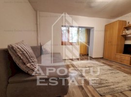 Apartament cu o camera, 41 mp utili, Micalaca