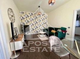 Apartamet 2 camere,modern,Pet Friendly,zona Piata Traian