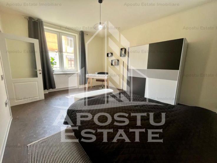 Apartamet 2 camere,modern,Pet Friendly,zona Piata Traian