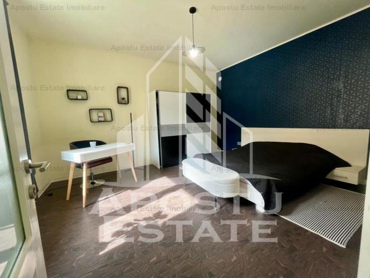 Apartamet 2 camere,modern,Pet Friendly,zona Piata Traian