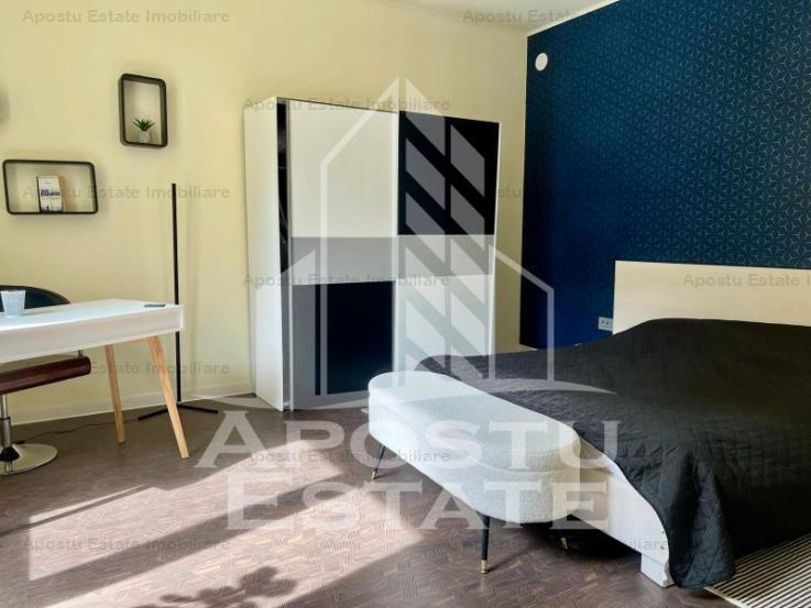 Apartamet 2 camere,modern,Pet Friendly,zona Piata Traian