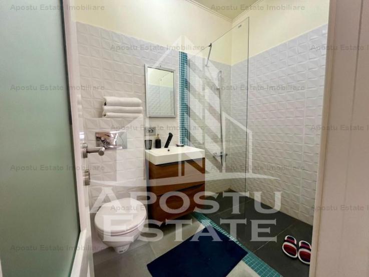 Apartamet 2 camere,modern,Pet Friendly,zona Piata Traian