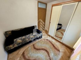 Apartament 4 camere,  decomandat, 2 bai, Zona Complex Studentesc