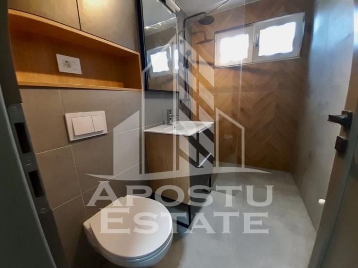 Apartament 3 camere, renovat, etaj 3, centrala, Complexul Studentesc