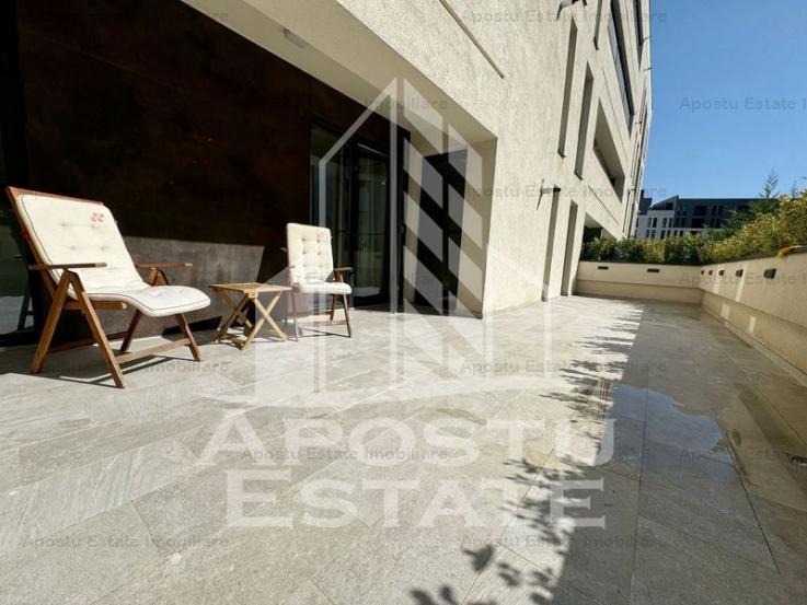 Apartament 2 camere, centrala proprie, loc de parcare,  zona Aradului