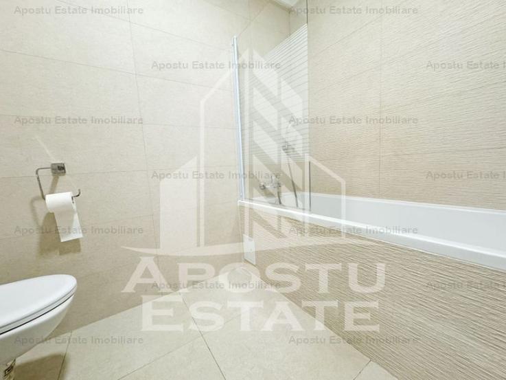 Apartament 2 camere, centrala proprie, loc de parcare,  zona Aradului