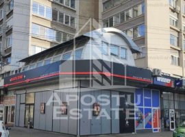 Spatiu comercial pentru investitie, 133 mp, Gara de Nord