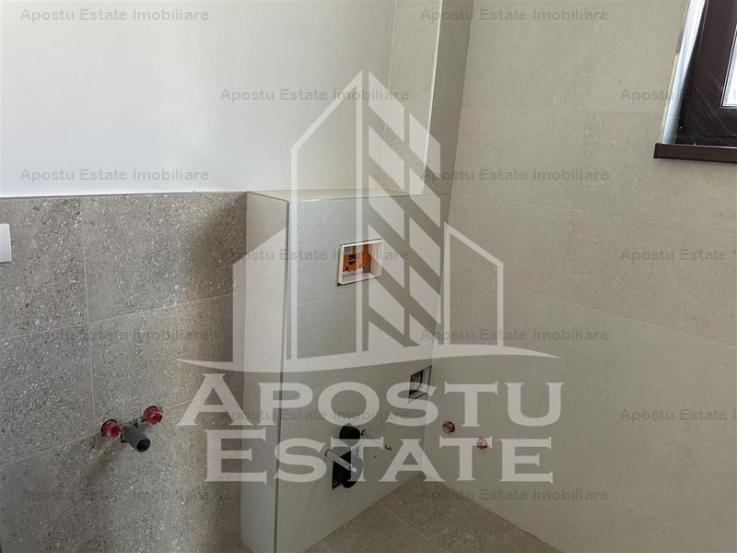 Duplex cu etaj si  5 camere in Mosnita Noua, aproape de asfalt