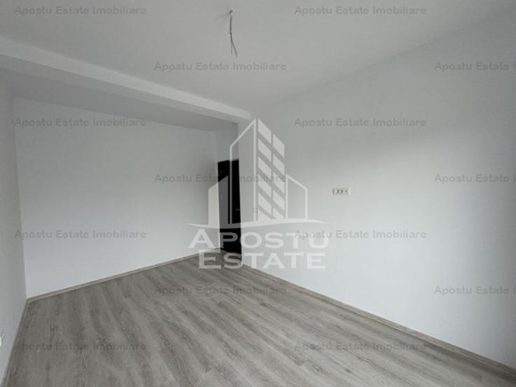 Duplex situat Central cu 4 camere si 3 bai in Mosnita Noua