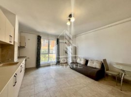 Apartament 2 camere, bloc nou, etaj intermediar, Simion Barnutiu