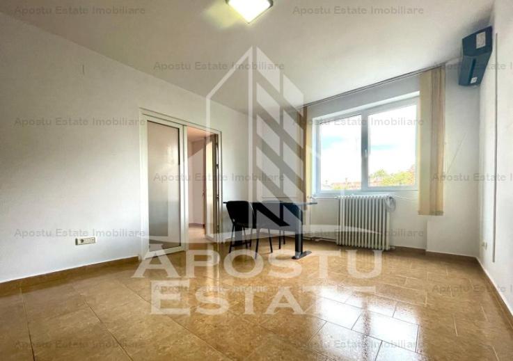 Spatiu de birou, 2 camere, Ultracentral