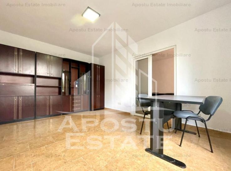 Spatiu de birou, 2 camere, Ultracentral