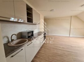 Apartament 2 camere, loc de parcare, ultracentral.