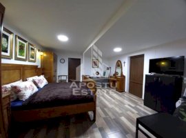 Apartament 3 camere, 2 bai, in Parcul Rozelor.