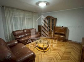 Apartament cu 4 camere, 2 bai, Zona Aradului