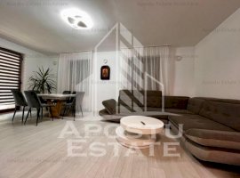 Casa individuala cu 6 camere, prima inchiriere, Pet Friendly, in Giroc