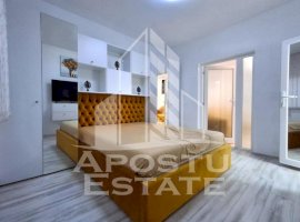 Apartament modern, la parter, ultracentral