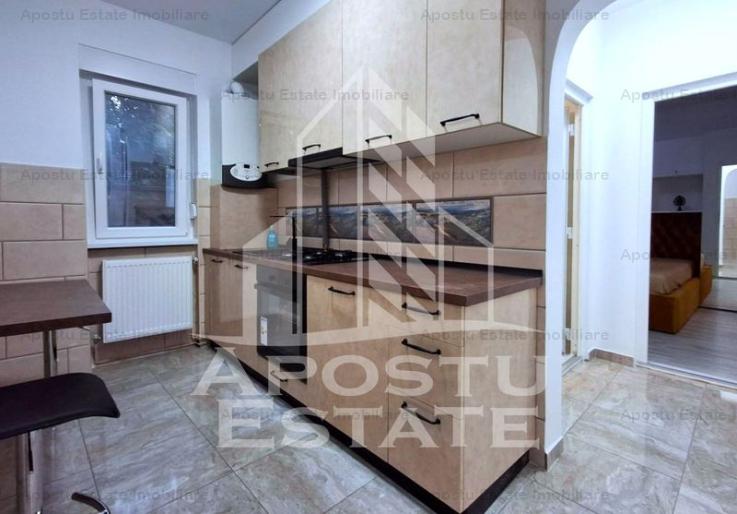 Apartament modern, la parter, ultracentral