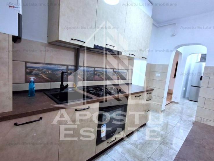 Apartament modern, la parter, ultracentral