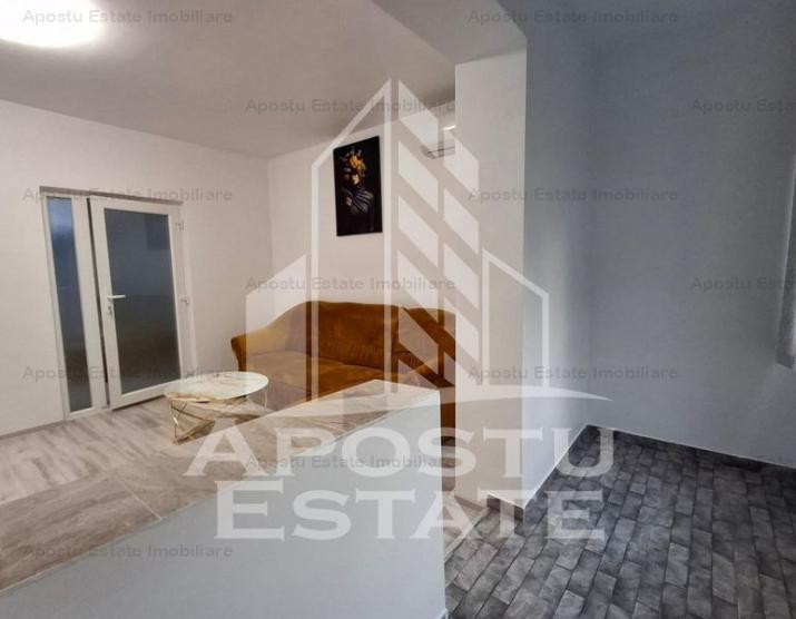 Apartament modern, la parter, ultracentral