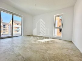 Apartament cu 2 camere, bucatarie inchisa, etaj 1, zona Lidl Giroc